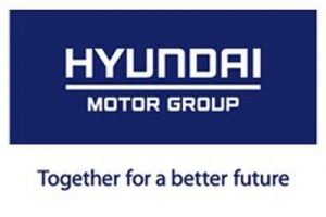 Hyundai Motor Group: Together for a better future logo